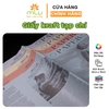 Giấy Kraft Tạp Chí/Báo