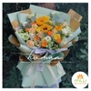 Giấy kiếng màu 02 mặt đồng, kiếng đồng 2 da