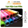 Lụa Mộc Lan Viên (Cuộn 52cm x13yard)