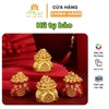 Hũ Tụ Bảo (Muối/Gạo/Rượu)