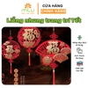 Liễng Tròn Nhung Tết