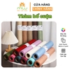 Thảm Bố cuộn, Cuộn vải Bố, lưới thô đũi loại dày