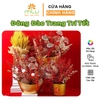 Đông Đào Tết