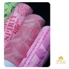 Vân Long Hoa Văn, Giấy gói hoa có hoa văn
