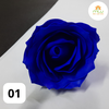 Hoa hồng sáp 7 lớp