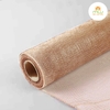 Lưới trơn gói hoa, lưới thô