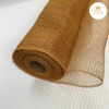Lưới trơn gói hoa, lưới thô
