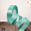 Ruy băng Lụa Satin (2cmx25yard/10 cuộn)