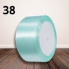 Ruy băng Lụa Satin (4cmx25yard/05 cuộn)