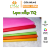 Lụa xấp TQ
