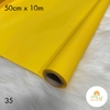 Kiếng cuộn Hàn Quốc (50cm x 10m)