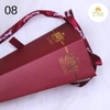 Bao 1 bông/ Trụ mica 1 bông