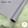 Kiếng cuộn Hàn Quốc (50cm x 10m)