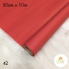 Kiếng cuộn Hàn Quốc (50cm x 10m)