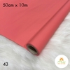 Kiếng cuộn Hàn Quốc (50cm x 10m)