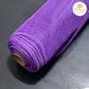 Lưới trơn gói hoa, lưới thô