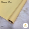 Kiếng cuộn Hàn Quốc (50cm x 10m)