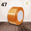 Ruy băng Lụa Satin (4cmx25yard/05 cuộn)