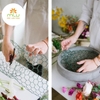 Lưới mắt cáo (Cuộn 50cm x 15m)