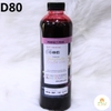 Thuốc nhuộm màu hoa tươi