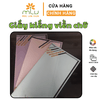 [NEW] Giấy Kiếng viền sọc