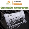 Que ghim nhựa - 40cm