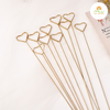 Que cắm thiệp đồng, 10 cái