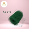 Lưới mắt cáo (Cuộn 50cm x 15m)