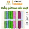 Giấy gói hoa các loại