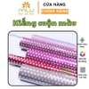 Kiếng cuộn màu