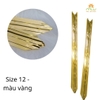 Nơ rút các loại, nơ trang trí