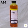 Thuốc nhuộm màu hoa tươi