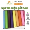 Lụa TQ cuộn