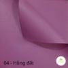 Kiếng Dày, giấy gói hoa, gói quà