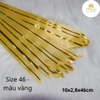 Nơ rút các loại, nơ trang trí
