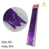 Nơ rút các loại, nơ trang trí