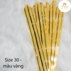 Nơ rút các loại, nơ trang trí