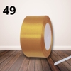 Ruy băng Lụa Satin (4cmx25yard/05 cuộn)