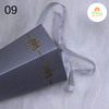 Bao 1 bông/ Trụ mica 1 bông
