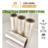 Màng bọc BOPP T30-T40 (khổ lớn)