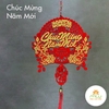 Liễng Tròn Nhung Tết