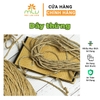 Dây thừng - dây đay - dây cói