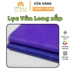 Lụa Vân Long Hàn Quốc - xấp/30-100 tờ
