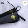 Bao 1 bông/ Trụ mica 1 bông