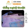 Giấy nghệ thuật thời tiết + vân mây