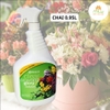 Nước dưỡng hoa FloralLife chai/can