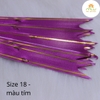 Nơ rút các loại, nơ trang trí