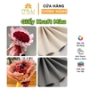 Giấy Kraft Nhật Sáng Màu