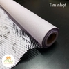 Giấy Kraft tổ ong - Giấy lục giác gói hoa Cao cấp