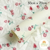 Giấy nến - Giấy nhăn họa tiết